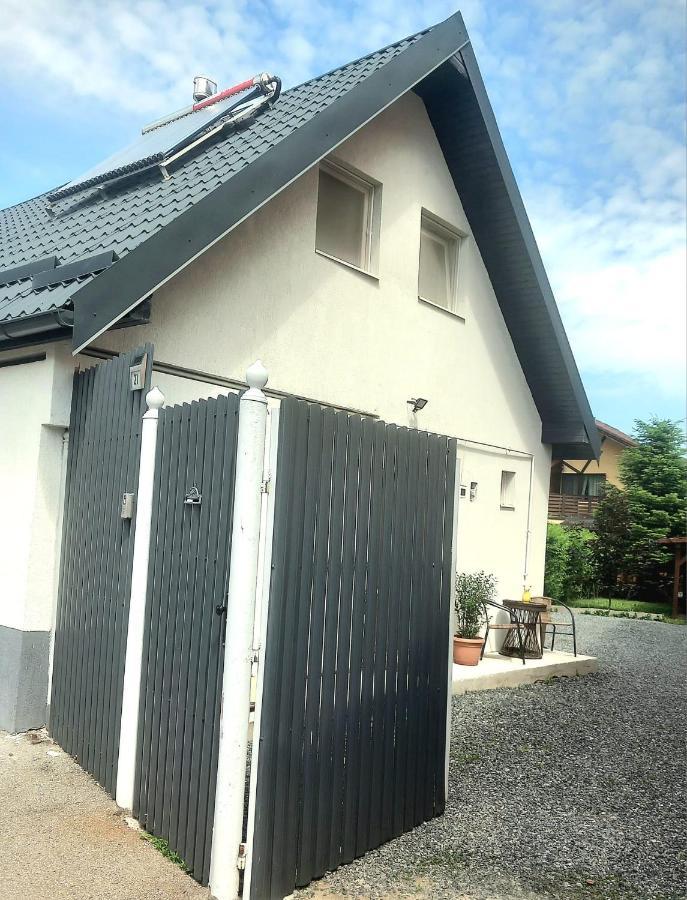 Happy Guests Residence Hermannstadt Exterior foto