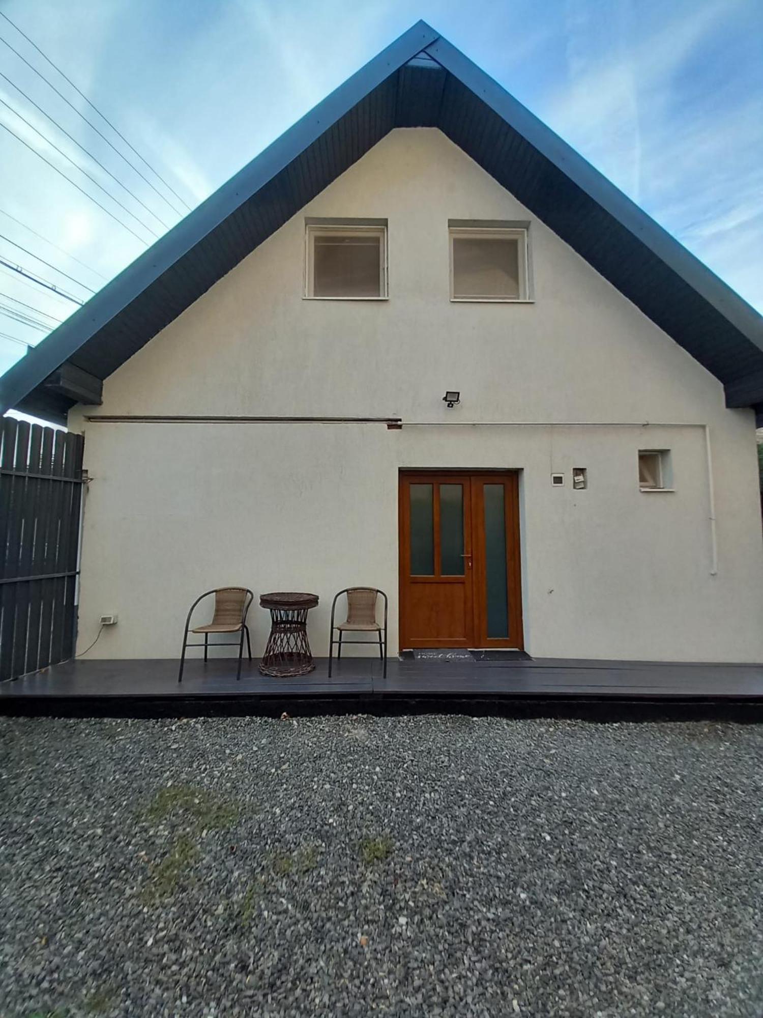 Happy Guests Residence Hermannstadt Exterior foto