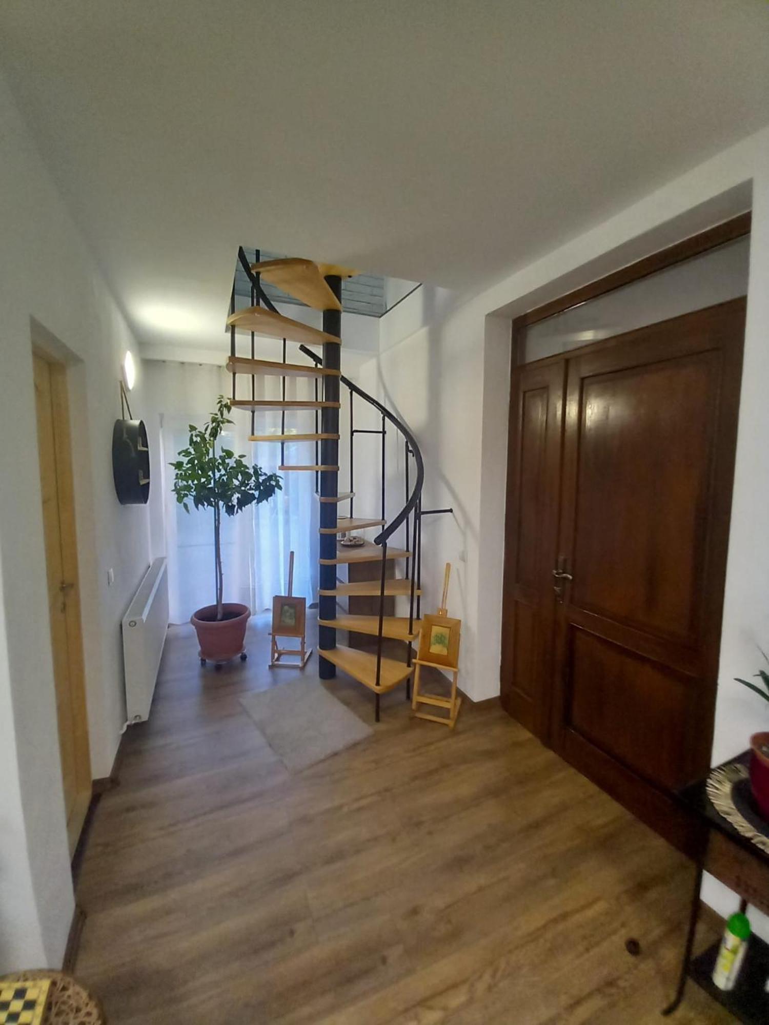 Happy Guests Residence Hermannstadt Exterior foto