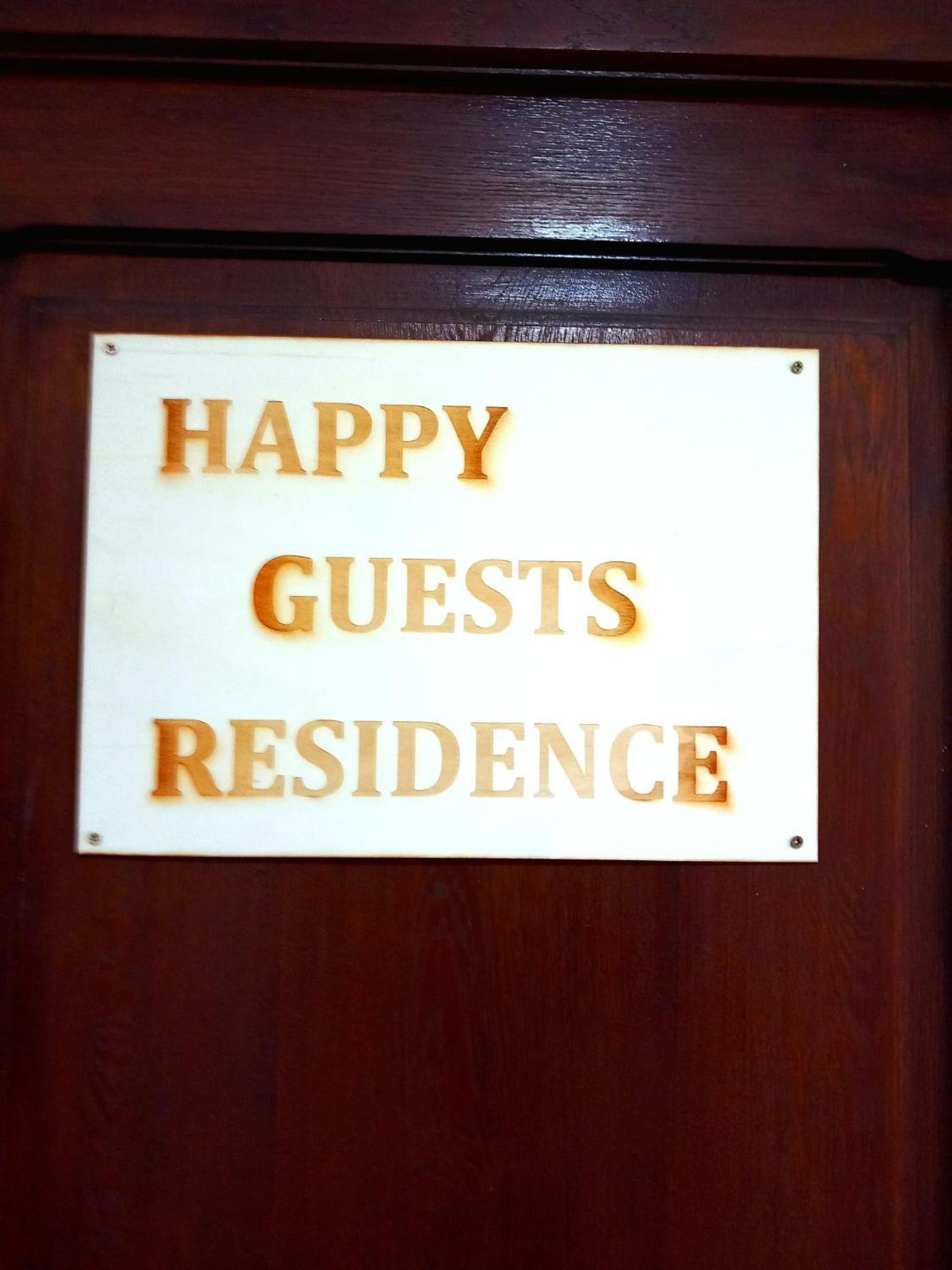 Happy Guests Residence Hermannstadt Exterior foto