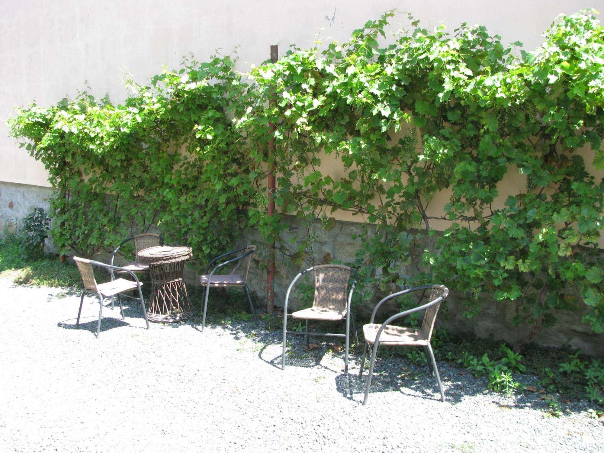 Happy Guests Residence Hermannstadt Exterior foto