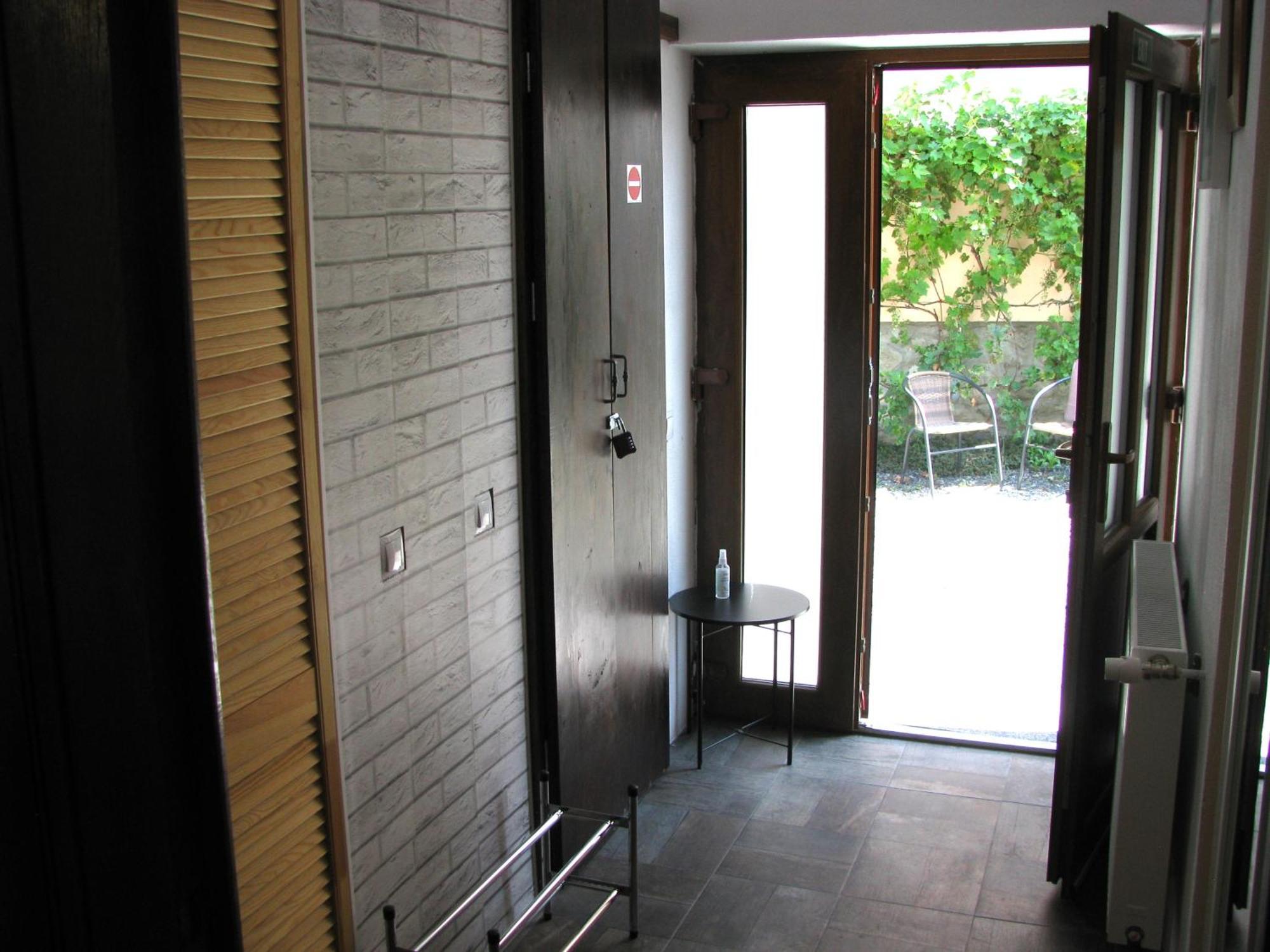Happy Guests Residence Hermannstadt Exterior foto
